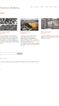 Mobile Screenshot of andrewwatkins.us