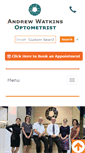 Mobile Screenshot of andrewwatkins.com.au